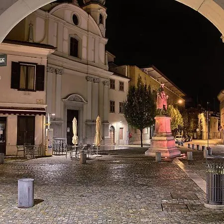 Residenza Principe Umberto Cormòns