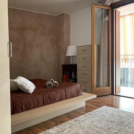 Residenza Principe Umberto Apartmán Cormòns