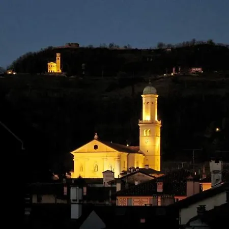 Residenza Principe Umberto Cormòns