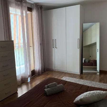 Residenza Principe Umberto *