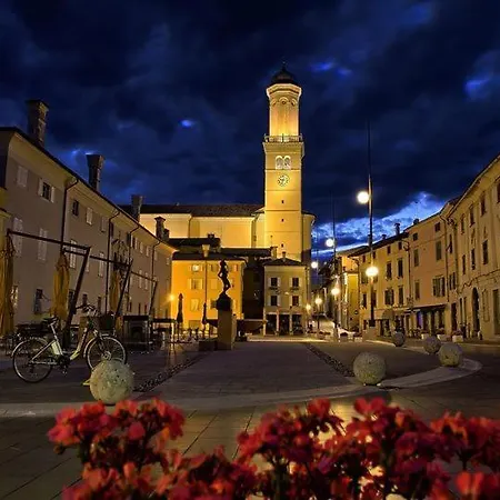 Residenza Principe Umberto * Cormòns