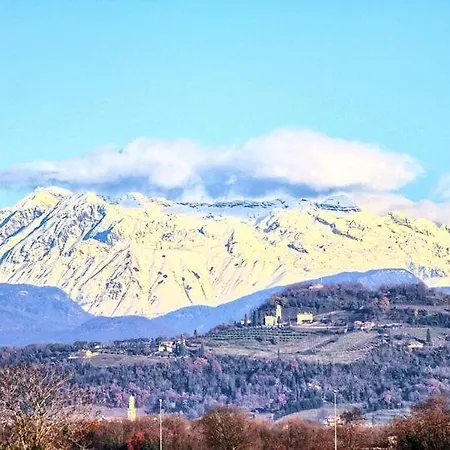 Apartmán Residenza Principe Umberto *
