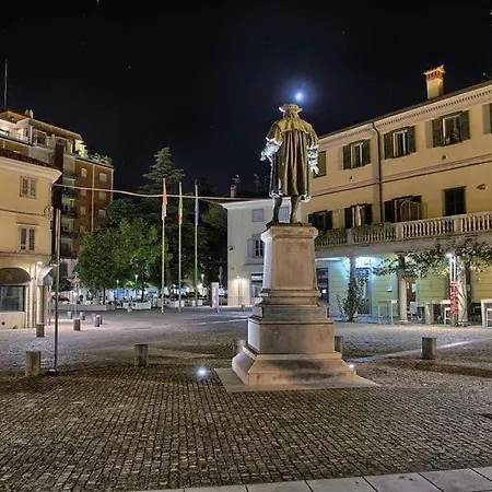 Residenza Principe Umberto * Cormòns