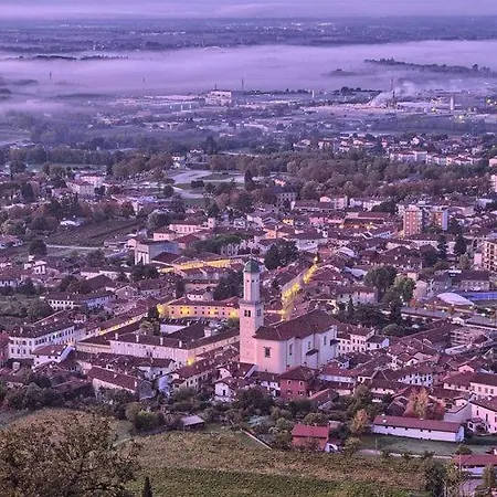 Apartmán Residenza Principe Umberto *